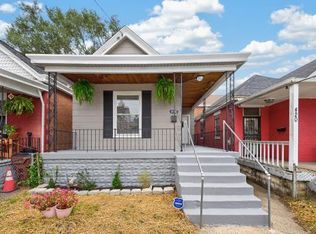 418 Delmar Pl, Covington, KY 41014