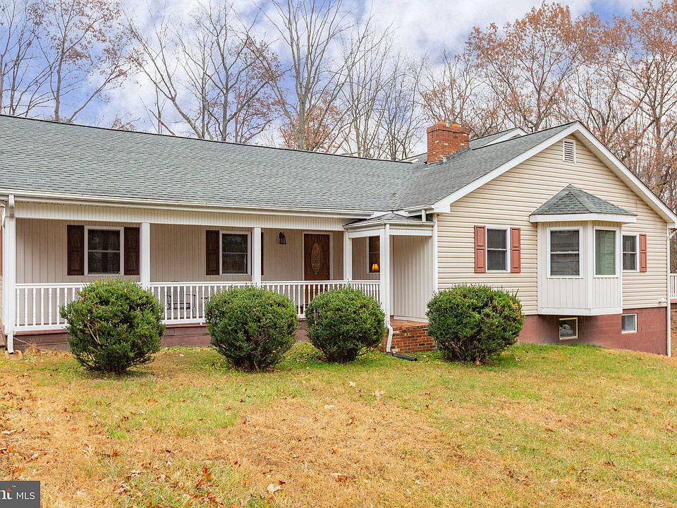 10461 Walkers Ln, King VA 22485 Zillow