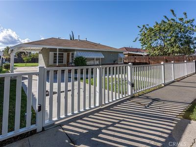 6851 Lubao Ave, Winnetka, CA, 91306