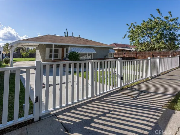 6851 Lubao Ave, Winnetka, CA 91306