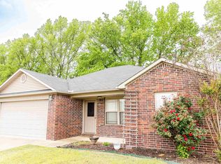 113 Meadow Dr, Beebe, AR 72012