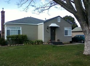 4504 23rd St, Sacramento, CA 95822