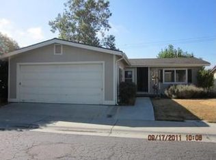 228 Oak Meadow Ln, Paso Robles, CA 93446