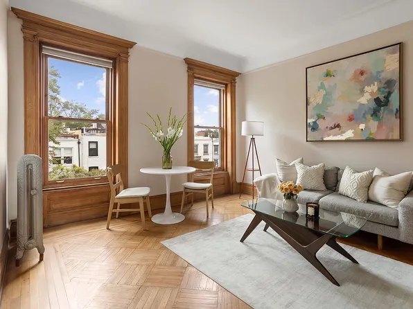 306 Garfield Pl APT 4R, Brooklyn, NY 11215