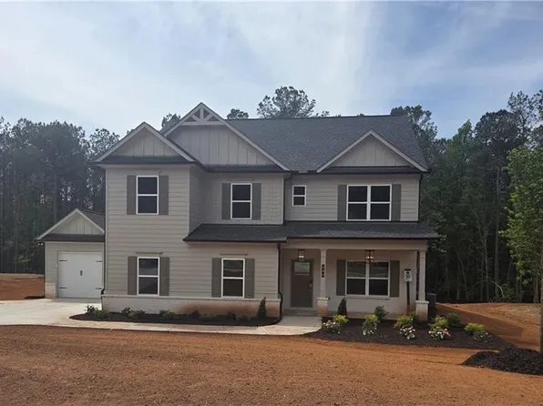 293 Meadows Dr, Bethlehem, GA 30620