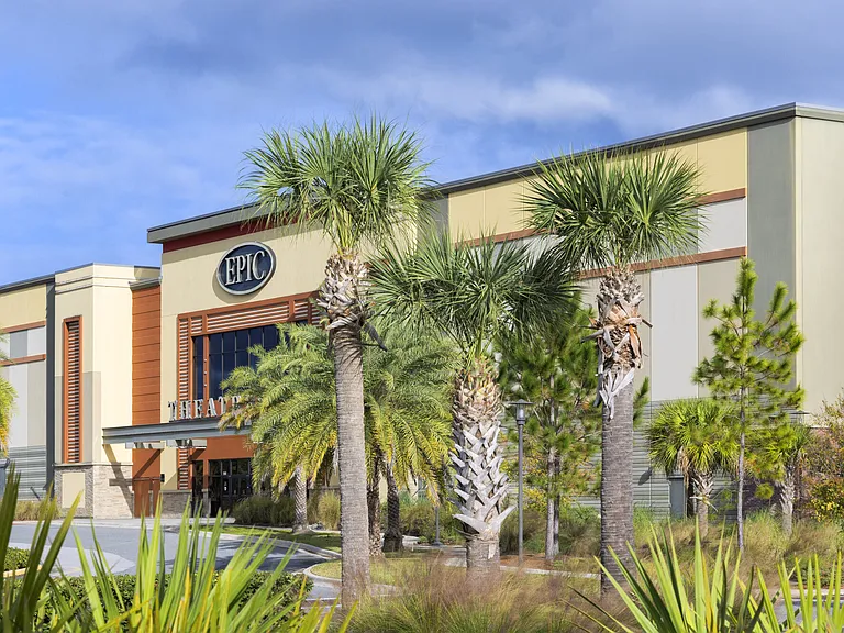Camden Lee Vista — Photo 39