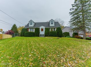 19 Kent Ter, Albany, NY 12203