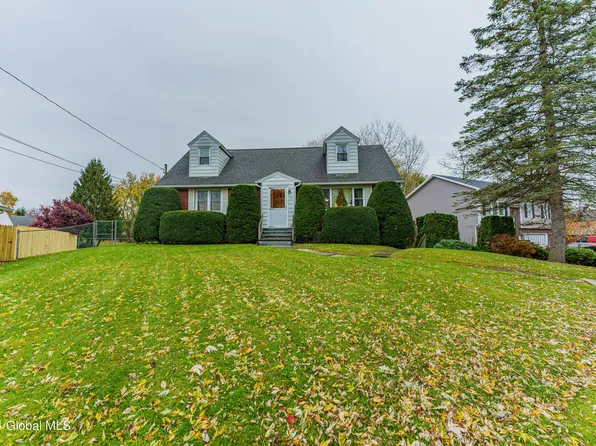 19 Kent Terrace, Albany, NY 12203