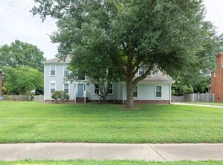 2619 Landview Cir, Virginia Beach, VA 23454