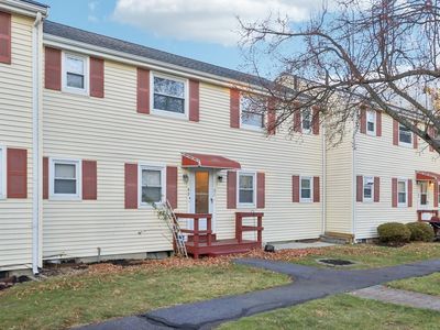 51 Prescott St #51, Framingham, MA, 01701