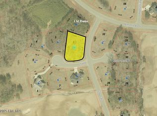 154 Tralee Ct, Rocky Mount, NC 27804