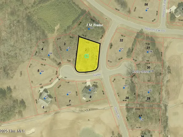 154 Tralee, Rocky Mount, NC 27804