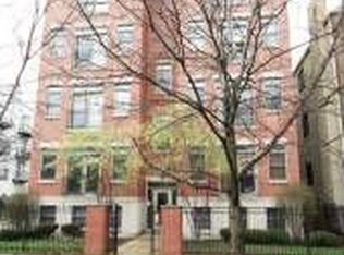 1618 N Oakley Ave #2, Chicago, IL 60647