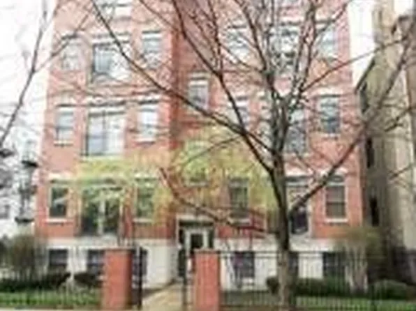 1618 N Oakley Ave #2, Chicago, IL 60647