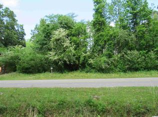 2184 Little Lamb Rd, Conway, SC 29527