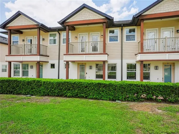 2233R E Kaley Ave #6, Orlando, FL 32806