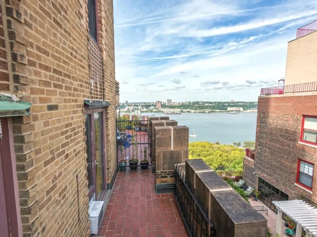 310 Riverside Drive #1815/1 in Upper West Side, Manhattan | StreetEasy