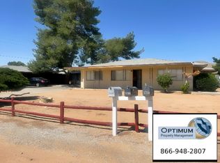 15748 Serrano Rd, Apple Valley, CA 92307