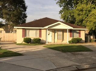 1301 Clyde Dr, Marrero, LA 70072