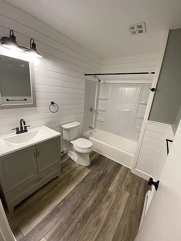 1 bed, 630 sqft, $1,755 — Photo 4