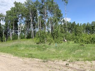6 Elk Ridge Ests, Woodlands County, AB T7S1N9