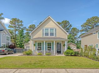 7414 Purser Ln, Hanahan, SC 29410