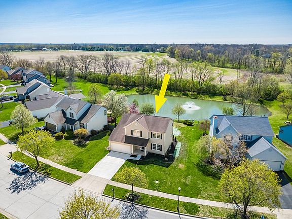 2nd image of 683 Scioto Meadows Blvd