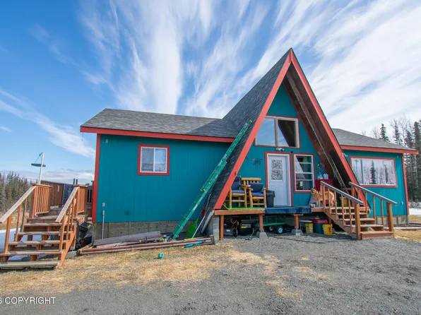 47928 Andrews Ave, Soldotna, AK 99669