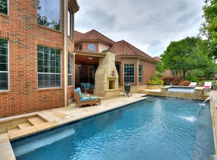 1921 Lakecliff Hills Ln, Austin, TX 78732