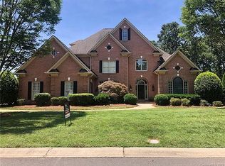 4113 Morrowick Rd, Charlotte, NC 28226