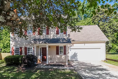 12132 Old Willow Rd Photo 1