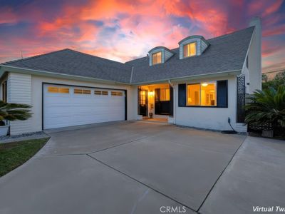 12431 Blackmer St, Garden Grove, CA, 92845