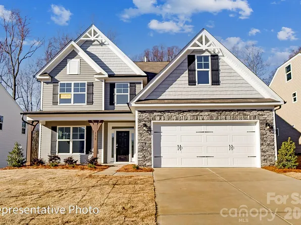 5068 McLaughlin Loop, Waxhaw, NC 28173