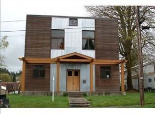 847 Jefferson Ave, Vernonia, OR 97064