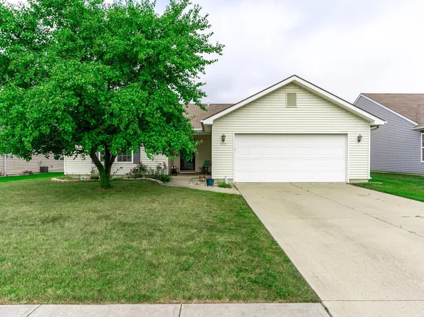 3720 Fieldstone Chase, New Haven, IN 46774