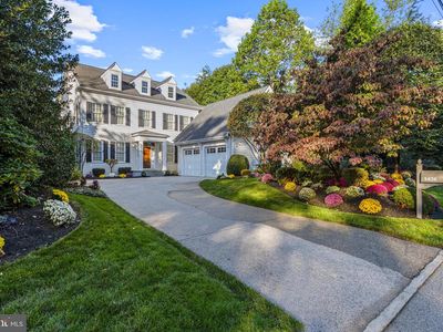 1436 County Line Rd, Bryn Mawr, PA, 19010