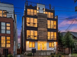 1406 21st Avenue #A, Seattle, WA