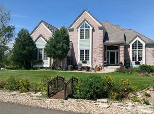 16909 W 55th Dr, Golden, CO 80403