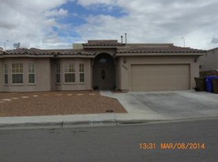 3390 Park Ridge Pl, Las Cruces, NM 88005