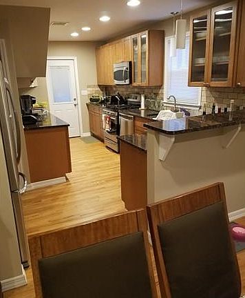 KitchenArea