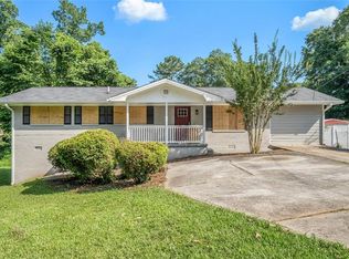 1714 Camperdown Cir, Decatur, GA 30035