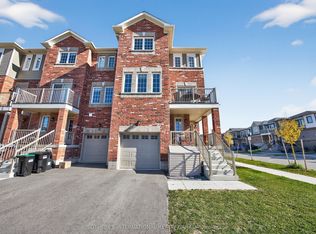 65 Harvest Cres, Barrie, ON L9J 0T5