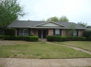 2915 Potomac Ave, Mesquite, TX 75149