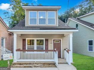 1328 Comer St, Savannah, GA 31415