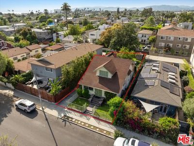651 Broadway St, Venice, CA, 90291