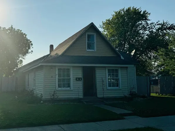 1911 Pearl St, Anderson, IN 46016