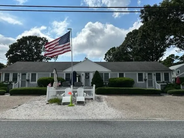 49 Depot Street #3, Dennis Port, MA 02639