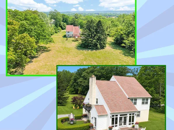1 Spring Valley Rd, Malvern, PA 19355