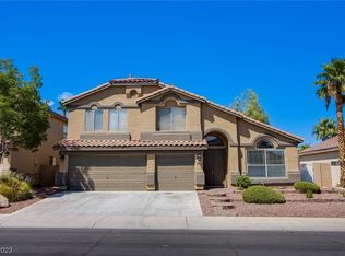 8232 Spring Arts Ave, Las Vegas, NV 89129