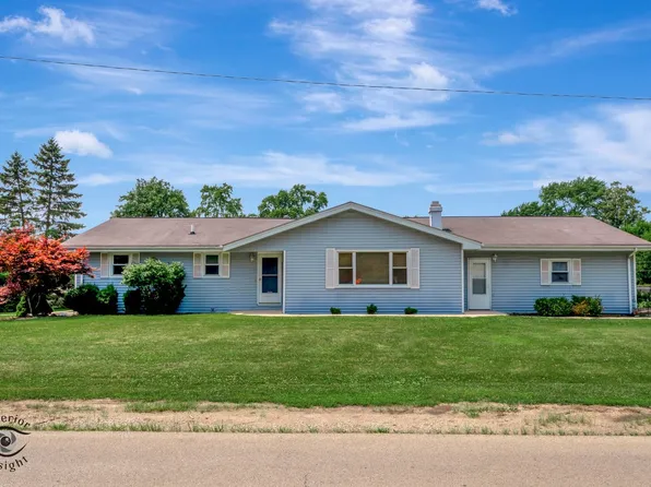 931 S Prairie Rd, New Lenox, IL 60451